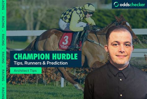 champion hurdle 2022